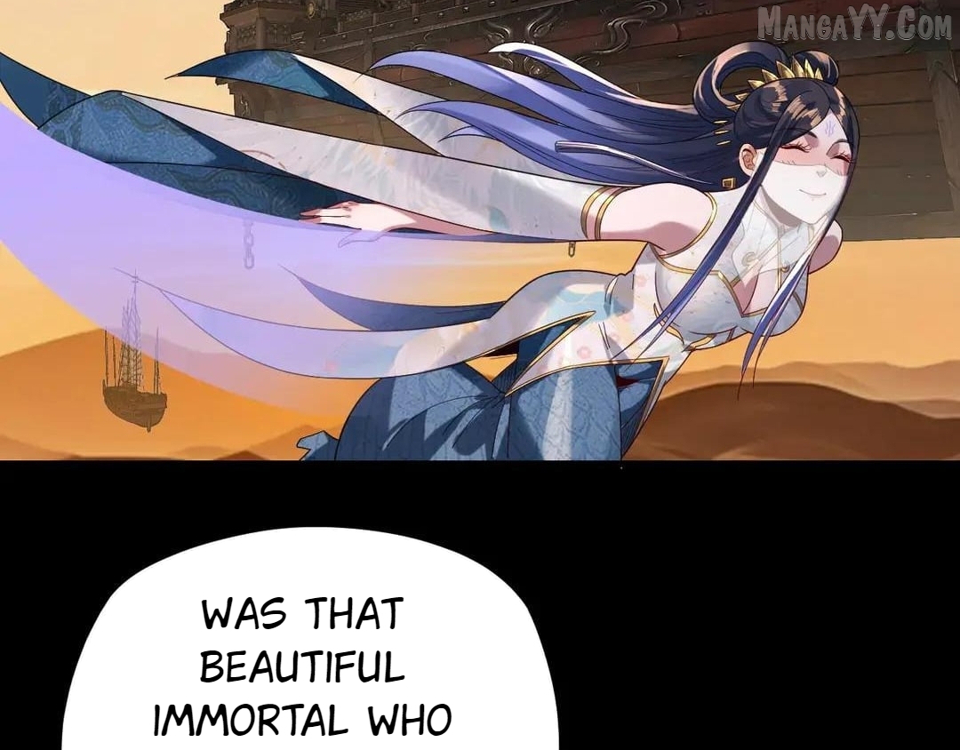 Me, The Heavenly Destined Villain Chapter 290 - page 65